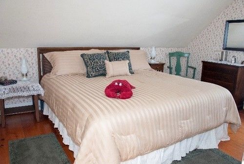 Candlebay Inn 프리포트 외부 사진